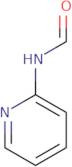 2-(Formylamino)pyridine