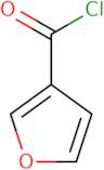 3-Furoyl chloride