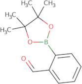 (2-Formylphenyl)boronic acid pinacolester