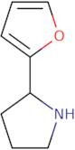 2-(Furan-2-yl)pyrrolidine