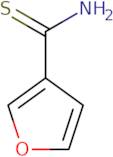 3-Furancarbothioamide