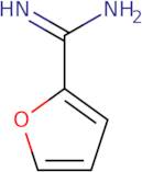 Furan-2-carboxamidine