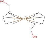 1,1'-Ferrocenedimethanol