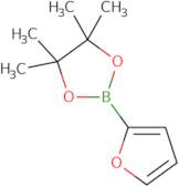 Furan-2-boronic acid pinacolester