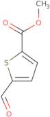 5-Formylthiophene-2-carboxylic acid methylester