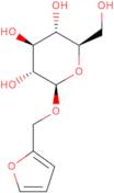 2-Furanylmethylbeta-D-glucopyranoside