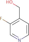 3-FLUORO-4-(HYDROXYMETHYL)PYRIDINE