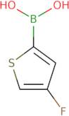 (4-Fluorothiophen-2-yl)boronic acid