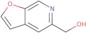 Furo[2,3-c]pyridin-5-ylmethanol