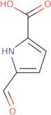 5-Formyl-1H-pyrrole-2-carboxylic acid