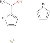 (±)-1-Ferrocenylethanol