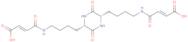 Fumaryl diketopiperazine