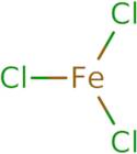 Ferric chloride - 33% aqueous solution