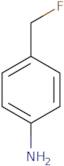 4-(Fluoromethyl)anline