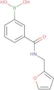 3-(Furfurylaminocarbonyl)phenylboronic acid