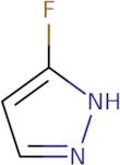 3-Fluoro-1H-pyrazole