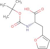 Boc-L-3-(2-Furyl)-alanine