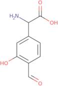 Forphenicine