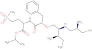 FTI Inhibitor L-744,832