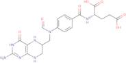 10-Formyltetrahydrofolic acid