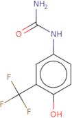 Fluometuron-N,N-desmethyl-4-hydroxy