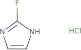 2-Fluoro-1h-imidazole HCl