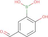 5-Formyl-2-hydroxyphenylboronic acid