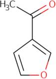 1-(3-Furyl)Ethanone