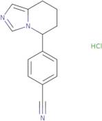 Fadrozole hydrochloride