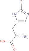 2-Fluorohistidine