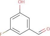 3-Fluoro-5-hydroxybenzaldehyde