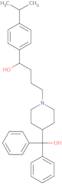 Fexofenadine EP impurity C