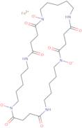 Ferrioxamine E