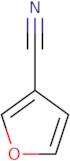 3-Furonitrile