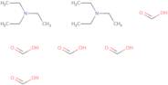 Formic acid triethylamine complex 5:2