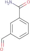 3-Formylbenzamide