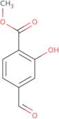 methyl 4-Formyl-2-hydroxybenzoate