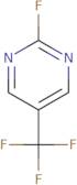 2-Fluoro-5-(trifluoromethyl)pyrimidine