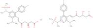 Rosuvastatin EP impurity C