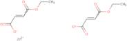 Fumaric acid monoethyl ester zinc