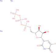 5-Fluoro-UTP trisodium