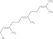 (E,E)-Farnesyl bromide