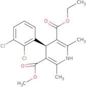 (R)-(+)-Felodipine