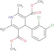 Felodipine 3,5-dimethyl ester
