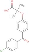 Fenofibric acid