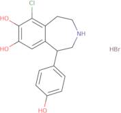 Fenoldopam hydrobromide