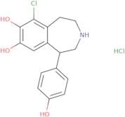 Fenoldopam hydrochloride