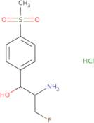 Florfenicol amine hydrochloride