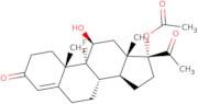 Flugestone 17-acetate