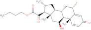 Fluocortin butyl ester